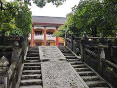 -桂林独秀峰王城景区