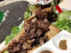 牛气冲天-宝燕壹号(徐汇店)