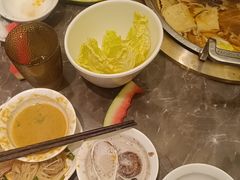 -刘一手重庆火锅(万达广场店)