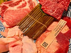-牛角日本烧肉专门店(海运大厦店)