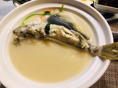 -肆月河豚·新淮扬(金融街店)