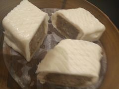 -七哥港式茶餐厅(亮马桥总店)