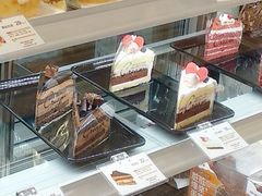 切块蛋糕-津乐园(南北大街店)