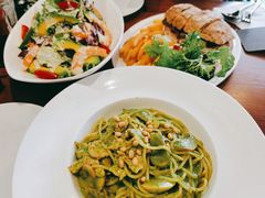 -UPPER KITCHEN(延安路店)