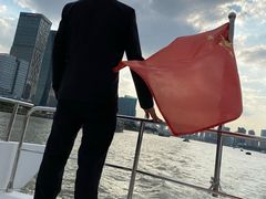 -北外滩百艇汇游艇俱乐部