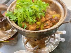 -川香煲(茅台路店)