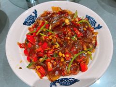 -潇湘阁(汉光百货店)