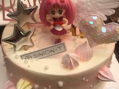 -西檬树SIMON·T轻奢蛋糕(大东方Max店)