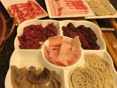 -老码头火锅(玉林店)