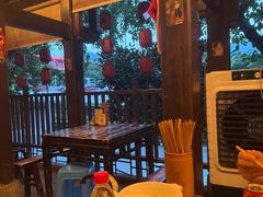 -饭江湖·江湖菜(湖广会馆店)