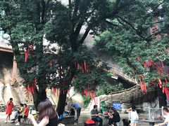 -罗田天堂寨风景区