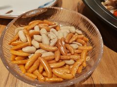 -大米·京都小酒馆·炭烧海鲜·烧鸟(龙口东路店)