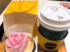 -麦当劳(广州南站店)