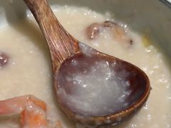 -如轩·海鲜砂锅粥·潮汕菜(海珠店)