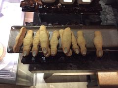 -长沙北辰洲际酒店-兰调全日餐厅