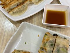 -台北楚楚园馅饼粥(虹桥南丰城店)