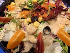 -安德烈俄式西餐厅(中央大街店)