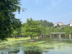 -青山湖景区