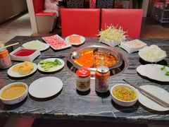 -重庆大队长火锅(凤城八路店)