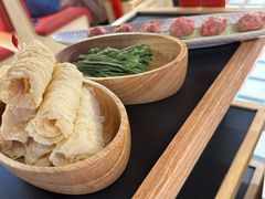 -廖掌柜·重庆鲜货火锅(上海首店)