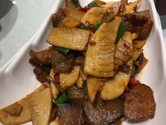 -国味壹号·精品湘菜·宴请佳选(新天地店)
