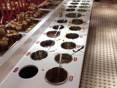 -陈艳红火锅菜·冒菜(簋街店)
