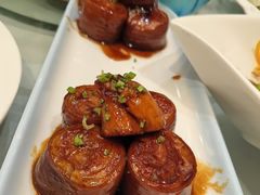-丰泽园饭店