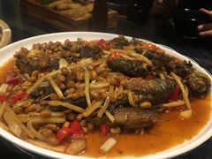 -甘家界牌柠檬鸭(青山店)