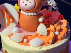 -CAKE BOSS 蛋糕老板(西单君太百货店)