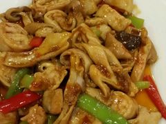 -添福来墨鱼饺子 · 海鲜东北菜(大连星海·黄浦路店)