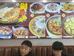 -北方饺子王·海肠捞饭·海鲜锅(山大店)