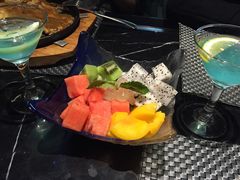 -半秋山西餐厅(巴南万达广场店)