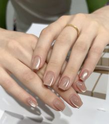 -初瞳专营美睫美甲