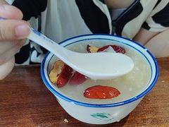 -港湾糖水