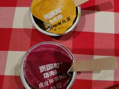 -西贝(宝乐汇店)
