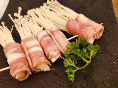-新石器烤肉(南站店)