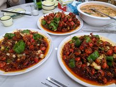 -回味南塘老王虾尾(总店)