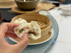 -白天鹅宾馆-宏图府餐厅
