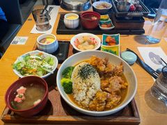 -味太助·银饭食堂(中华城店)
