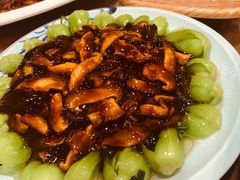 地三鲜-东北农家小院(定西路店)