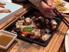 -美乐食街(小南店)