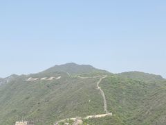 -慕田峪长城