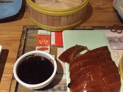 -局气 烤鸭·北京菜(光华路店)