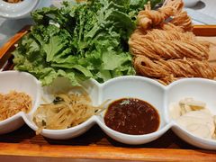 -胡杨记忆(和平路店)