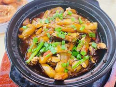 -潮之南·潮汕菜·鱼仔档(南山店)