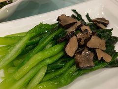 -功德林素菜饭庄(前门店)