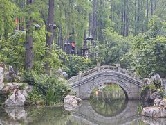 -东湖磨山景区