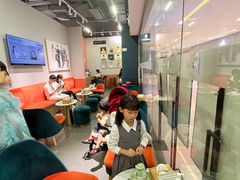 -海马体照相馆(佛山岭南站店)