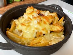 -汤姆家的牛排西餐厅(振华商厦店)