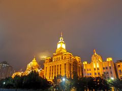 -上海外滩茂悦大酒店